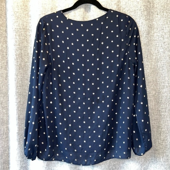 𝅺women's Gilli Blouse Small - Picture 3 of 6